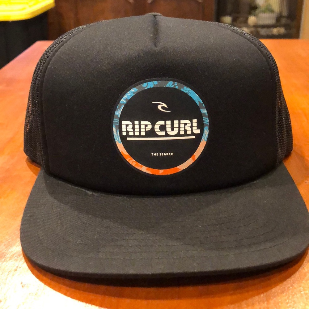 Rip Curl - SnapBack